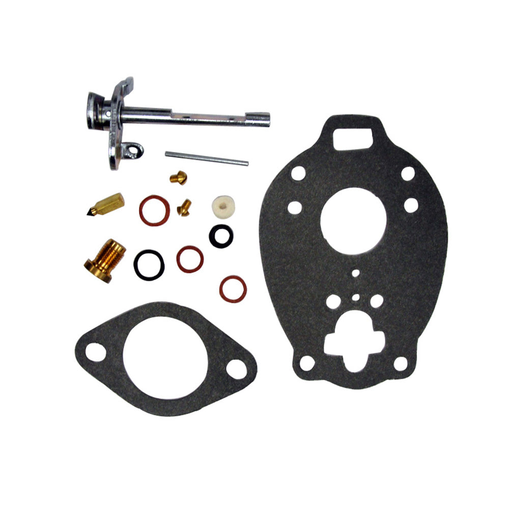 BK48V Carburetor Repair Kit Fits Massey Ferguson Models TE20 TO20 TO30 Tractor