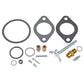 Fits John Deere AB 50 Tractor Carburetor Repair Kit Marvel DLTX 67 71 72 73 108