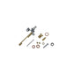 Carburetor Kit Fits Ford New Holland 2N 8N 9N