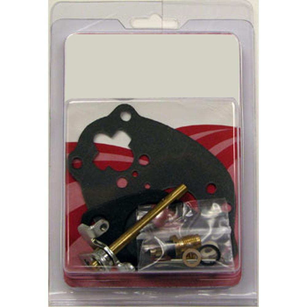 CARBURETOR REPAIR KIT Fits Massey Ferguson F40 MF135 MF150 MF50 TO35