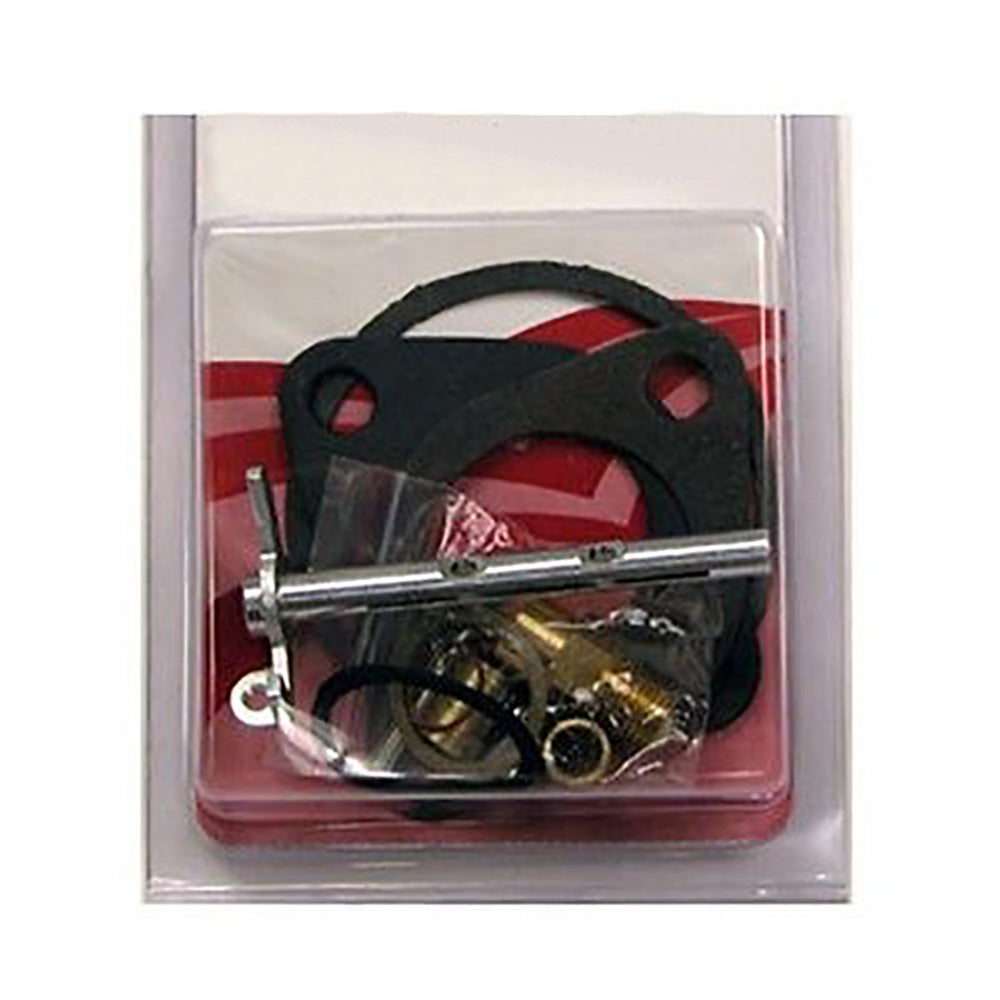 Basic Carburetor Repair Kit Fits John Deere Model A Tractor