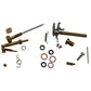 Complete Carburetor Rebuild Kit Fits Massey Ferguson TO20 TO30 TSX-458