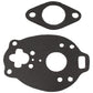 MSCK63 Quality Fits Complete Carburetor Kit TSX458 Fits Massey Ferguson TO20