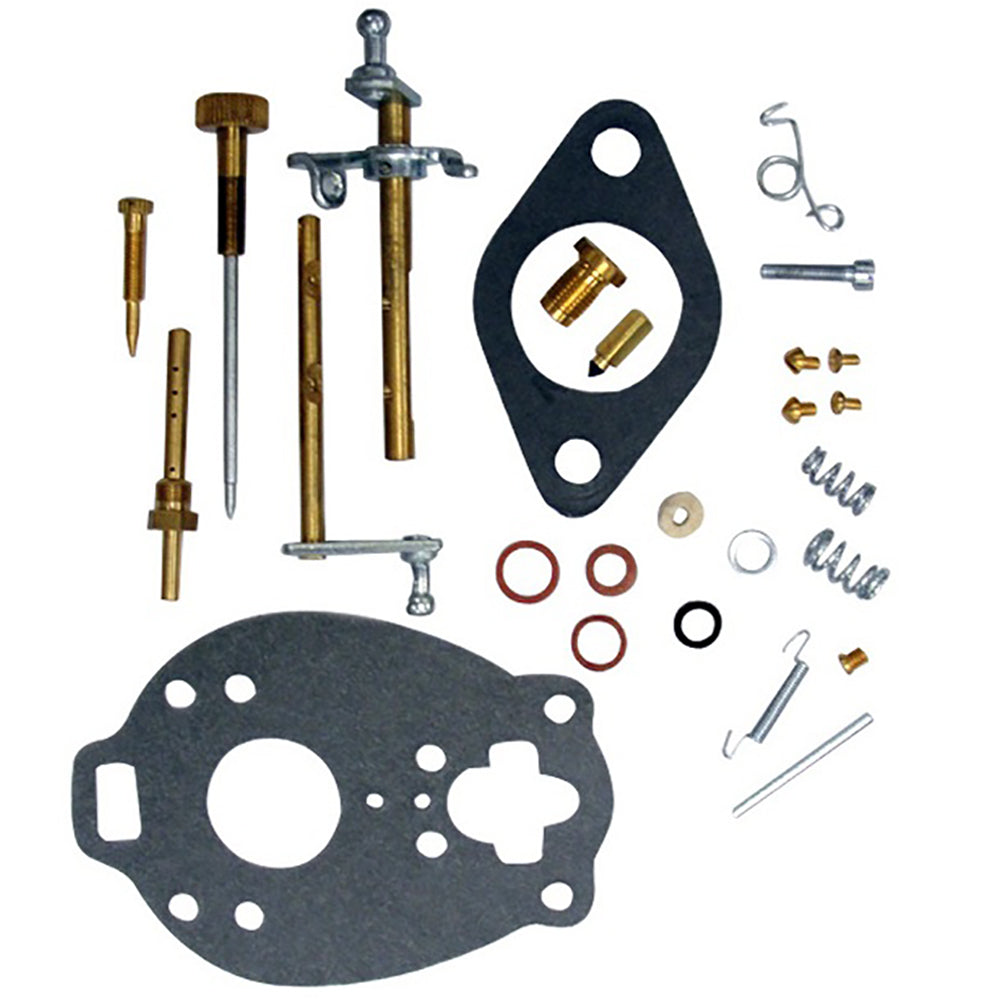 C547AV Carburetor Kit Fits Ford 800 900 1955-1957 WITH 172 CUBIC INCH ENGINE