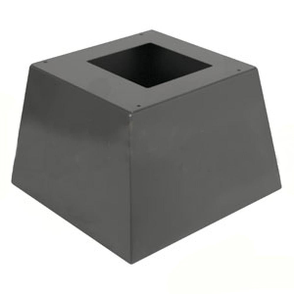 MSG6575BASE 10" Seat Display Base for Grammer Tractor Seats