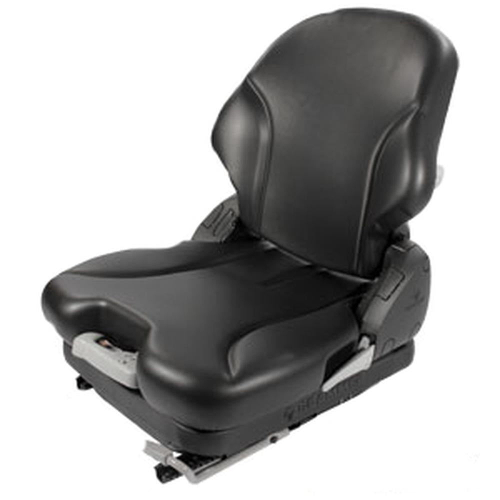 MSG65BLV New Grammer Seat Fits Case A300 S100 S130 S150 S160 S175 S185 +