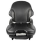 MSG65BLV New Grammer Seat Fits Case A300 S100 S130 S150 S160 S175 S185 +