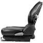 MSG65BLV New Grammer Seat Fits Case A300 S100 S130 S150 S160 S175 S185 +