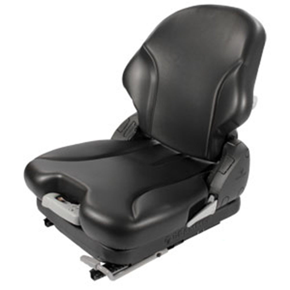 MSG65BLV New Grammer Seat Fits Case A300 S100 S130 S150 S160 S175 S185 +
