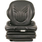 Black Vinyl Seat for Universal Fit uses Part # MSG75GBLV