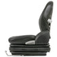 Black Vinyl Seat Fits Universal Fit Models MSG75G MSG75GBLV MSG75GBLV-A