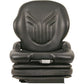 Black Vinyl Seat Fits Universal Fit Models MSG75G MSG75GBLV MSG75GBLV-A