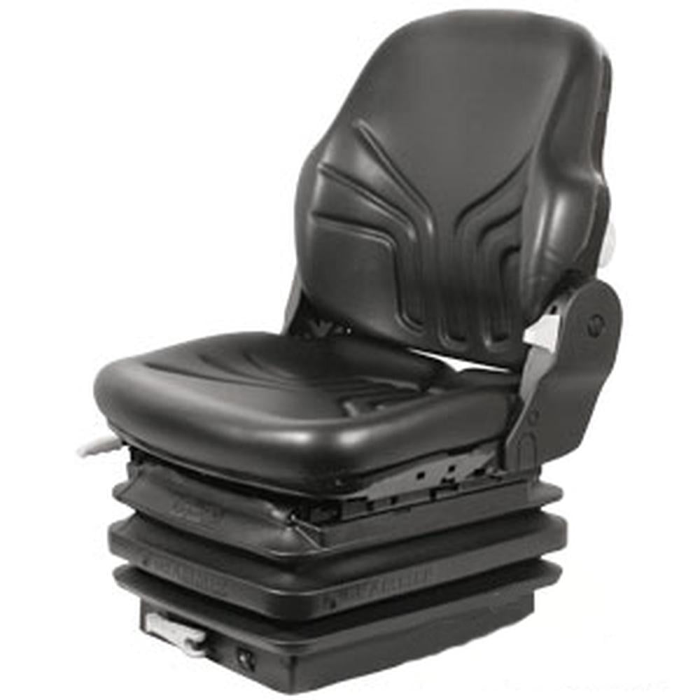 MSG85721V New Mechanical Suspension Seat Fits Case-IH Tractor Models 6060 +
