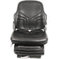 MSG85721V New Mechanical Suspension Seat Fits Case-IH Tractor Models 6060 +