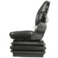 MSG85721V New Mechanical Suspension Seat Fits Case-IH Tractor Models 6060 +