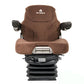 MSG95741BNC New Universal Brown Grammer Seat Assembly fits Several Models