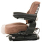 MSG95741BNC New Universal Brown Grammer Seat Assembly fits Several Models