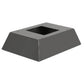 MSG95BASE 6" Grammer Tractor Seat Display Base