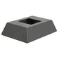 MSG95BASE 6" Grammer Tractor Seat Display Base