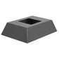 MSG95BASE 6" Grammer Tractor Seat Display Base