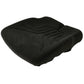 Gray & Black Cushion Set MSG95GSC fits Universal