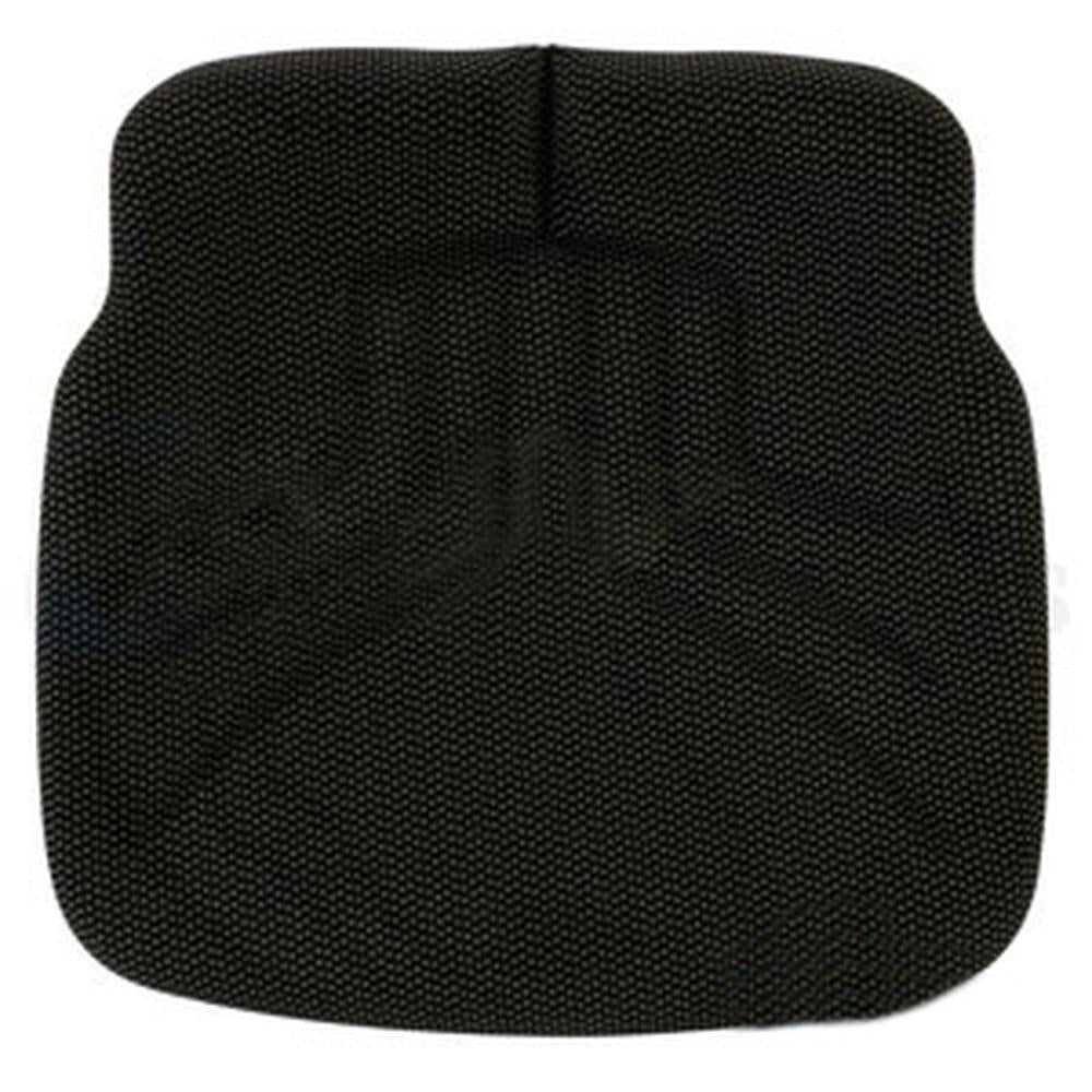 Gray & Black Cushion Set MSG95GSC fits Universal
