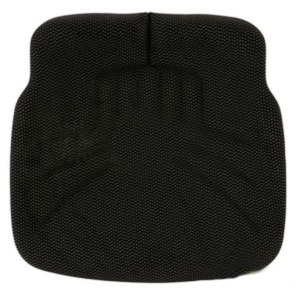 Black & Grey Matrix Cloth Seat Cushion Kit Replaces MSG95GSC