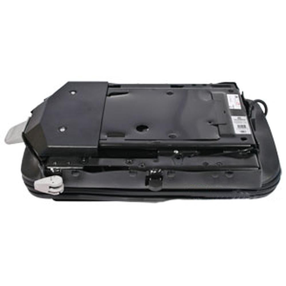 MSG95GS 12V Universal Tractor Grammer 12 Volt Seat Suspension w/ 2 Wire Lead