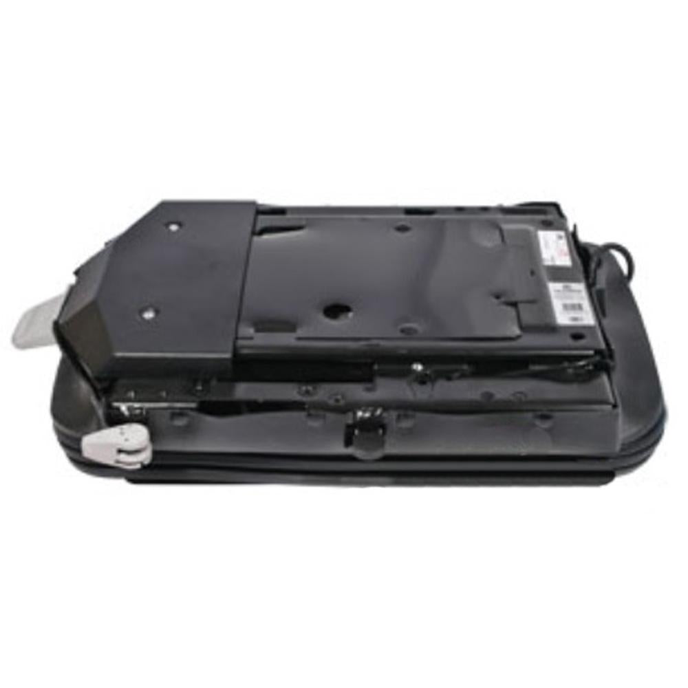 MSG95GS 12V Universal Tractor Grammer 12 Volt Seat Suspension w/ 2 Wire Lead