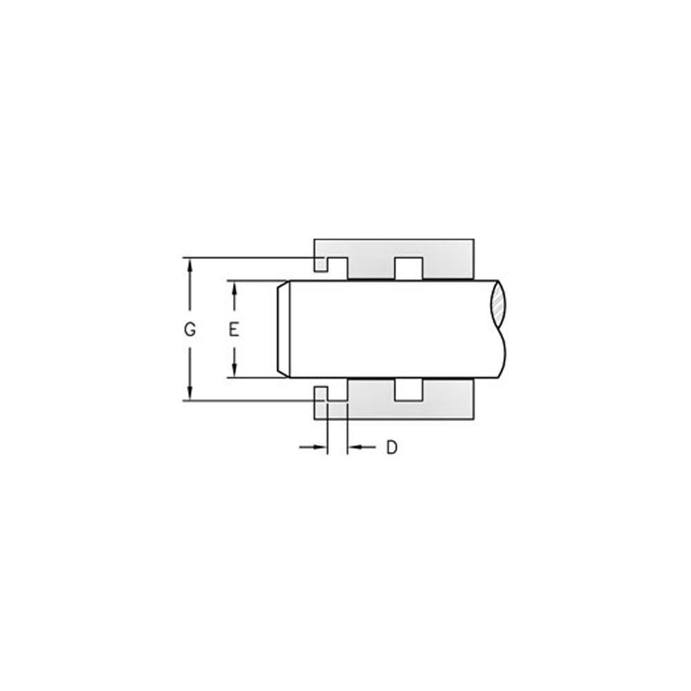 MSWE-30X38X5 Metric Wipers