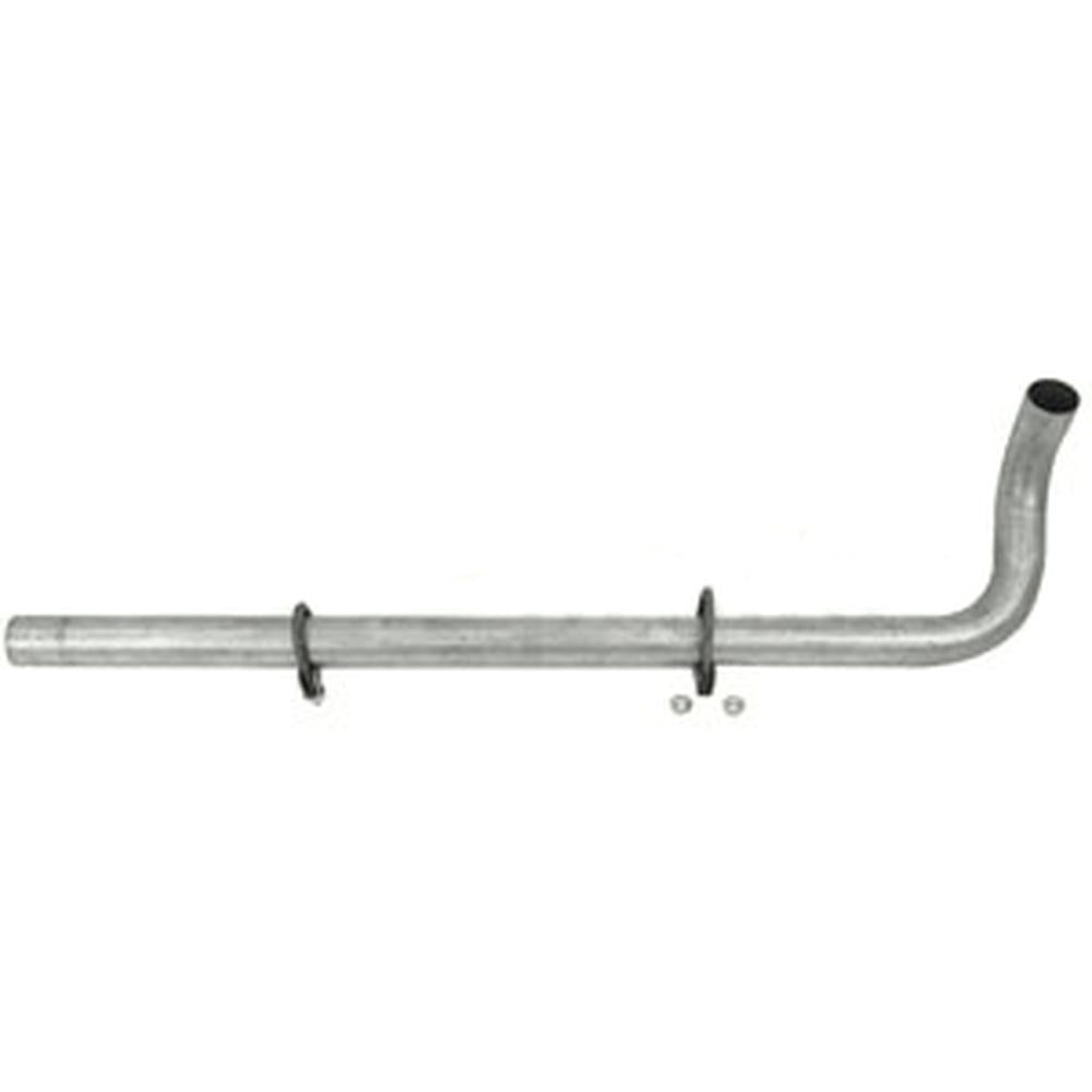 Exhaust Pipe - Vertical Fits Ford NAA 501 600 700 800 900 2000 4000 NAA55237A
