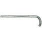 Exhaust Pipe Kit Fits Universal Products Replaces FOE-19