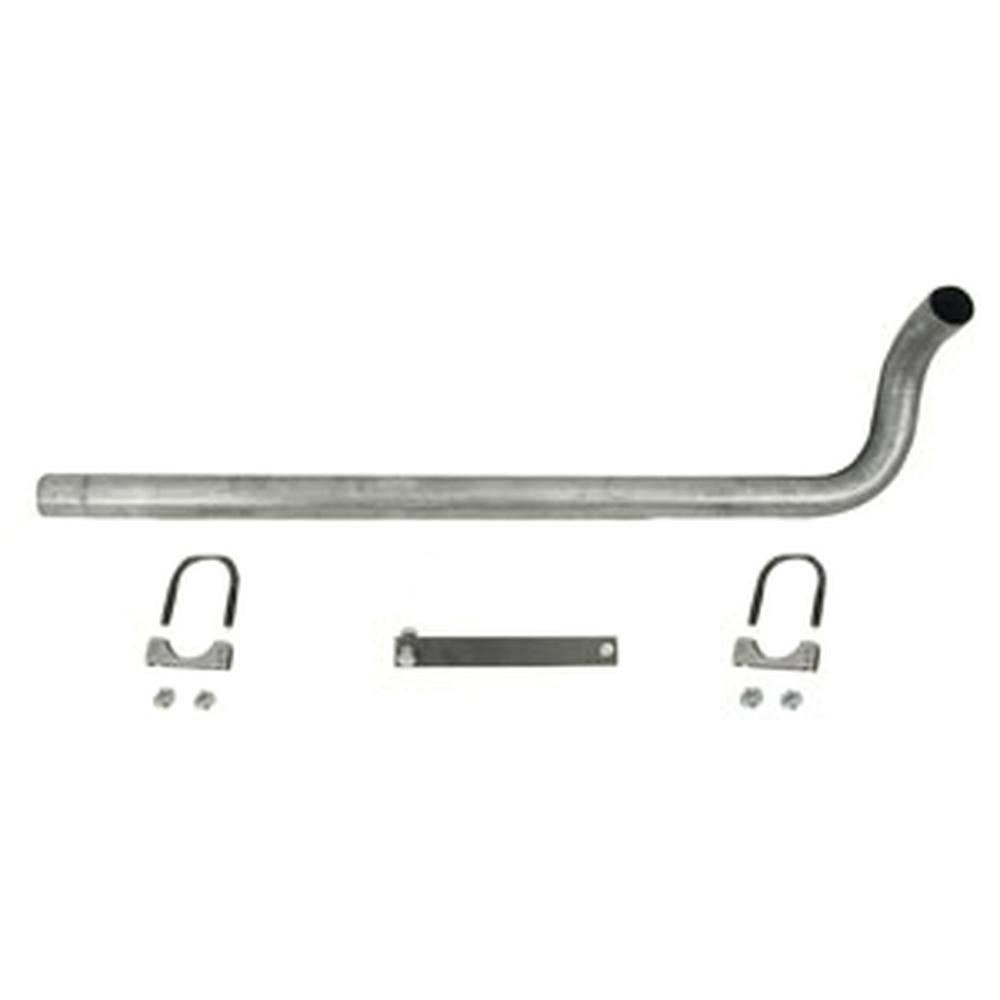 Exhaust Pipe Kit Fits Universal Products Replaces FOE-19
