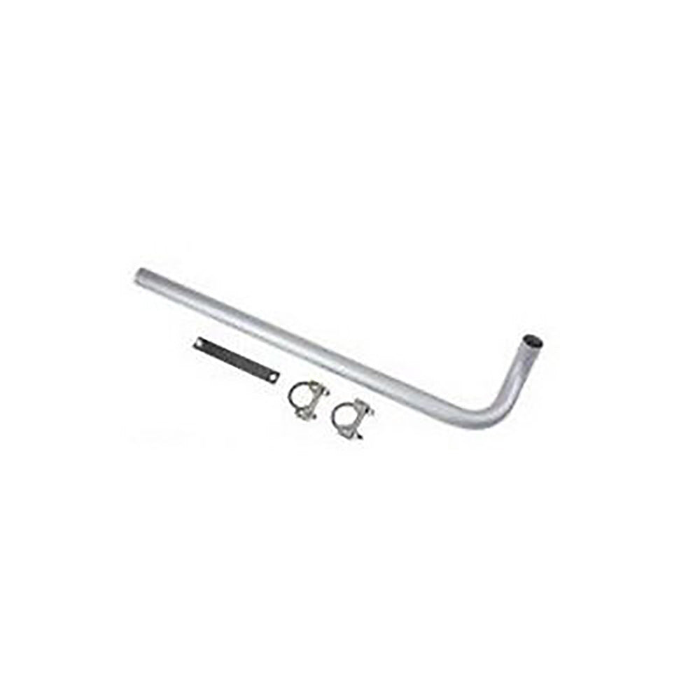 Vertical Exhaust Pipe Kit NAA55237A Fits Ford NAA 600 700 800 900 2000 4cyl