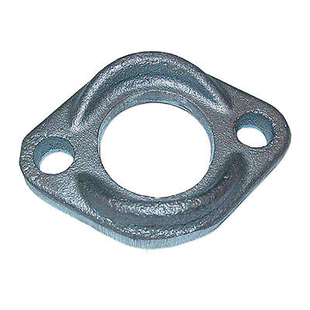 H1060R Exhaust Pipe Clamp Flange Fits John Deere Tractor H HN HNH HWH