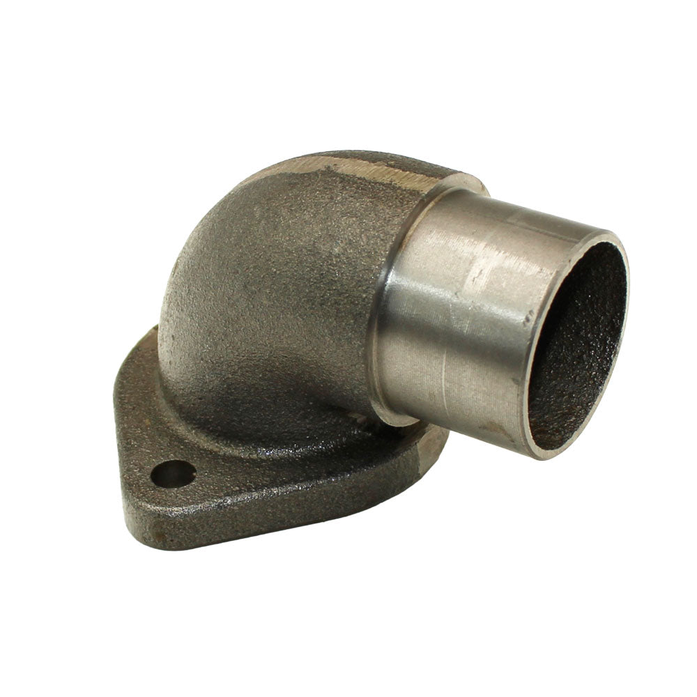 MUF90-0027 Exhaust Elbow Fits Ford New Holland Tractor Models 801 811