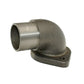MUF90-0027 Exhaust Elbow Fits Ford New Holland Tractor Models 801 811