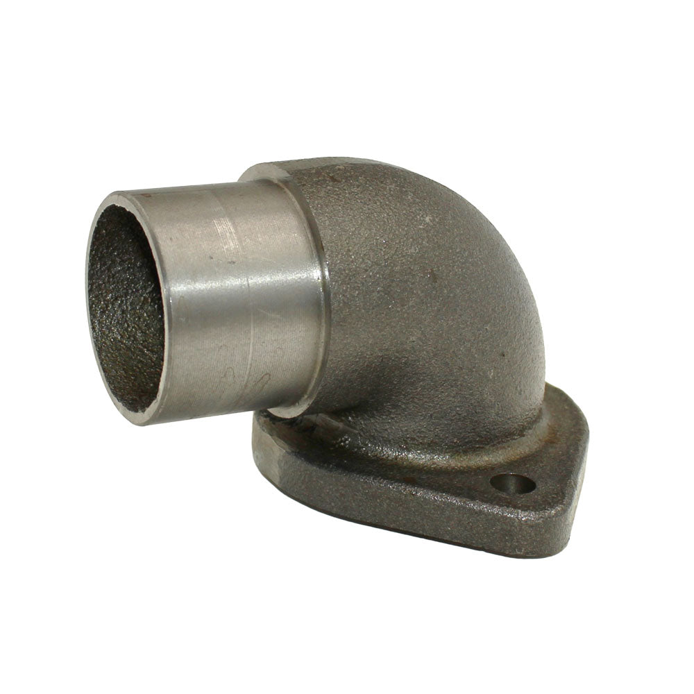 Exhaust Elbow Fits Ford/New Holland Replaces 310075