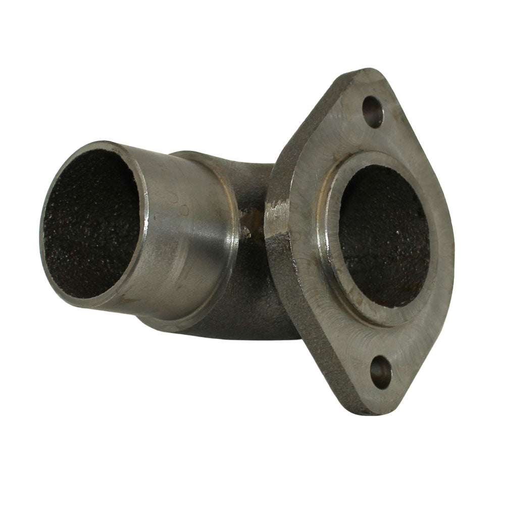 MUF90-0027 Exhaust Elbow Fits Ford New Holland Tractor Models 801 811