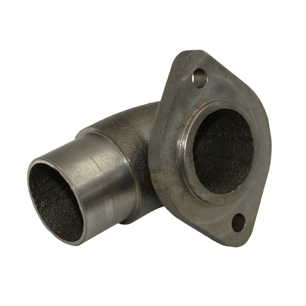 MUF90-0027 Exhaust Elbow Fits Ford New Holland Tractor Models 801 811