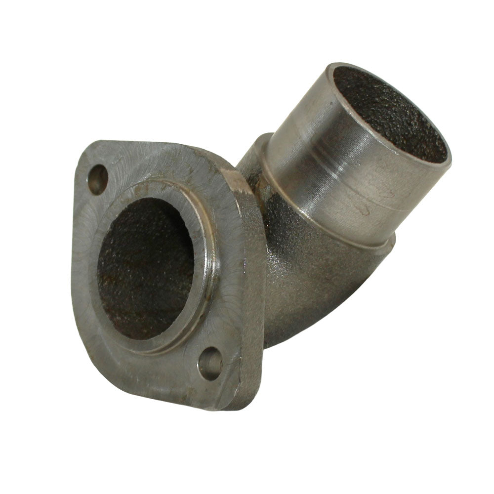 Exhaust Elbow Fits Ford/New Holland Replaces 310075