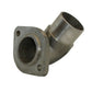 MUF90-0027 Exhaust Elbow Fits Ford New Holland Tractor Models 801 811