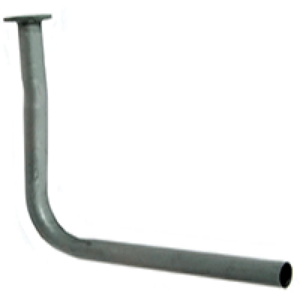 522584M92 Exhaust Pipe Fits Massey Ferguson MF Tractor 135 522584M91 MFE-9
