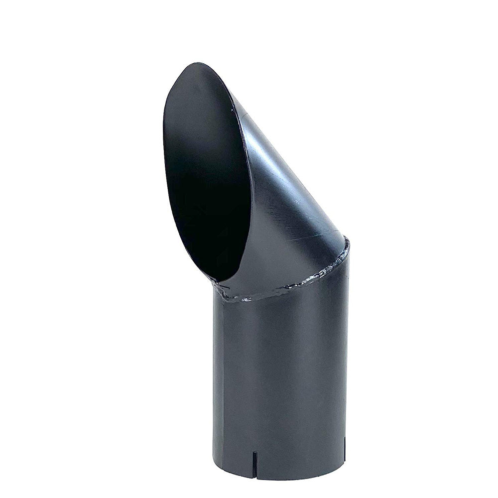 Exhaust Pipe Fits Caterpillar Replaces 255-2900