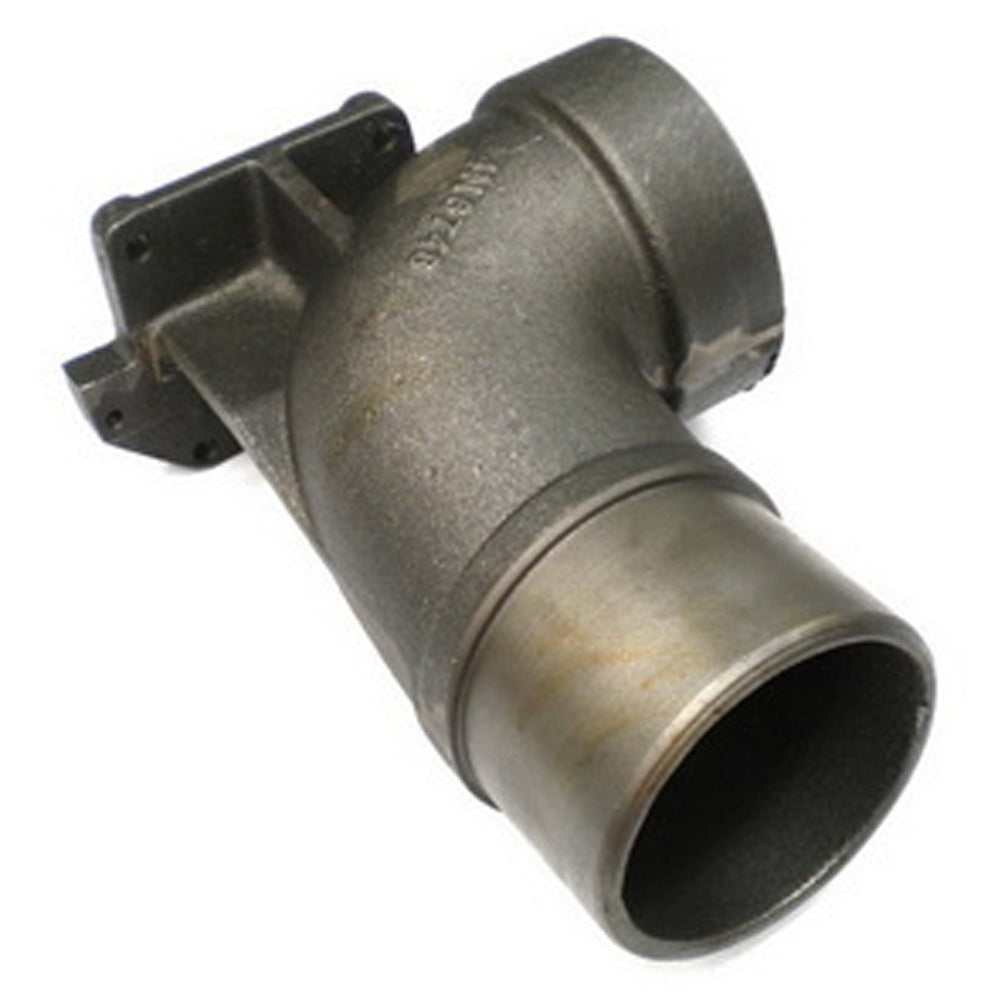 4N6748 Exhaust Elbow Fits Caterpillar