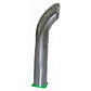 Fits John Deere Chrome Curved Exhaust Stack A G 60 630 730