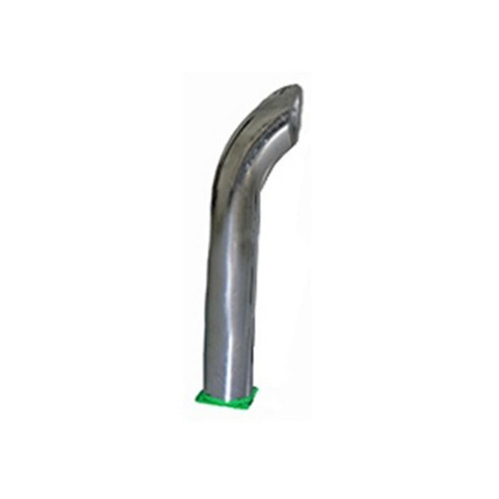New Chrome Muffler Stack Fits John Deere A G 60 70 620 630 720