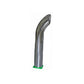 R3551 Chrome Curved Stack Fits John Deere