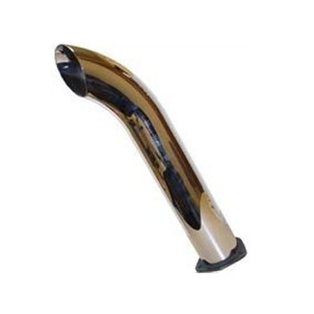 New Chrome Muffler Stack Fits John Deere A G 60 70 620 630 720