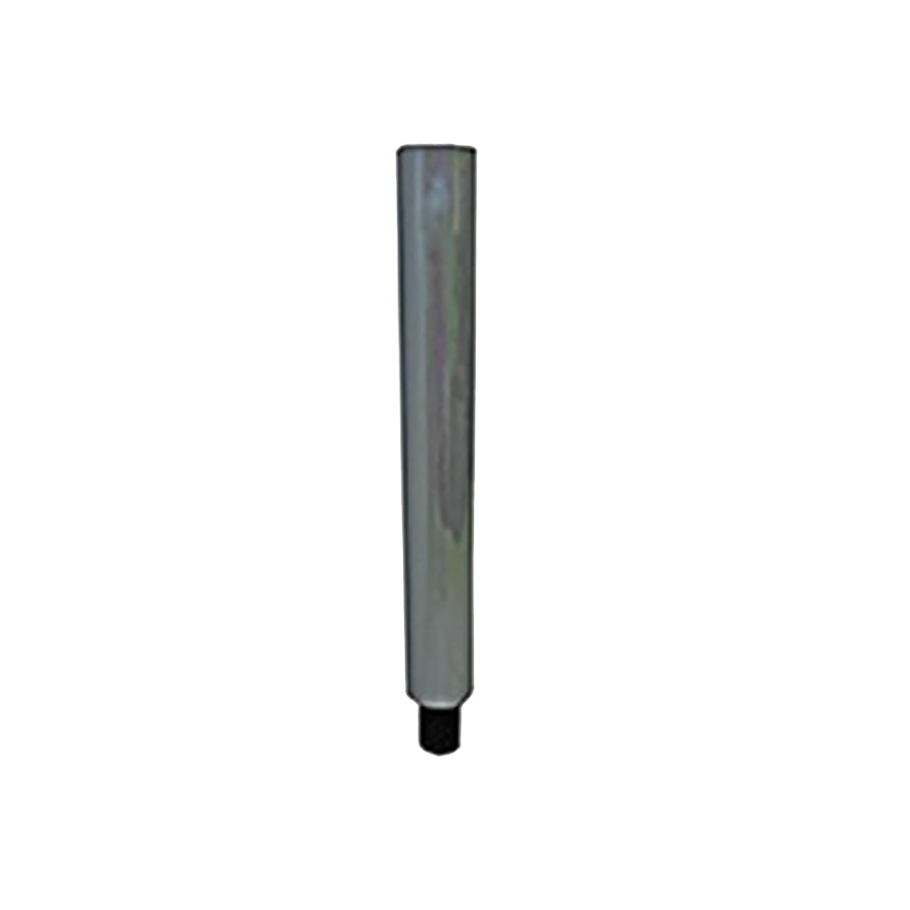 Chrome Straight Stack Exhaust Pipe Fits IH Fits FARMALL Super A B C